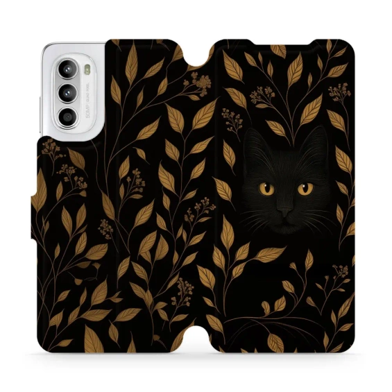 Phone Case Motorola Moto G52 - Design V164S