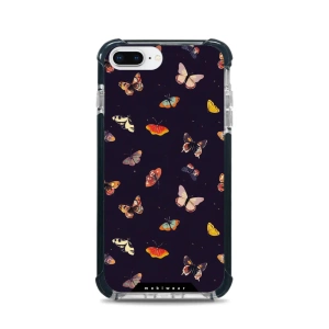 Case MagSafe Elite Bumper for Apple iPhone 7 Plus - Design DP78D