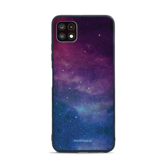 Phone Glossy Case Samsung Galaxy A22 5G - Design G049G