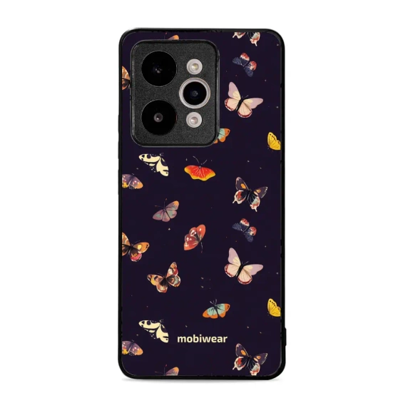 Phone Glossy Case Realme 15 Pro 5G - Design GP78G