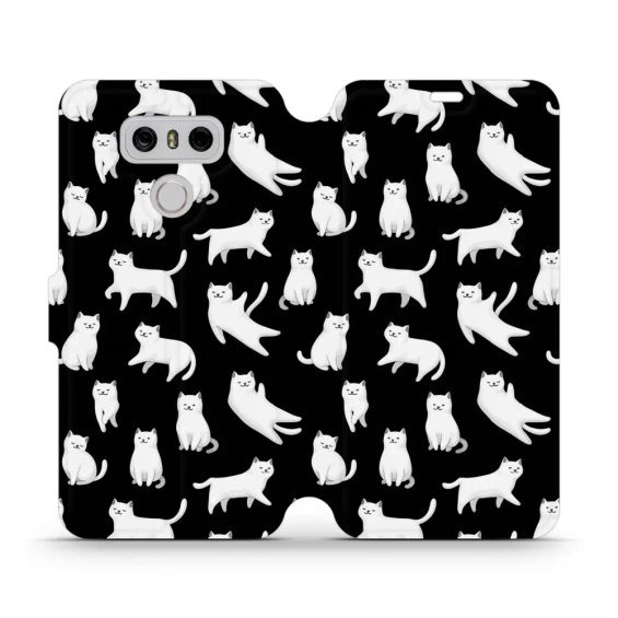 Phone Case LG G6 - Design V163S