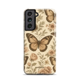 Case Elite Pro for Samsung Galaxy S21 FE - Design EP92E