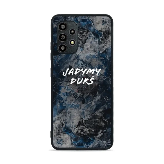 Etui Glossy Case do Samsung Galaxy A32 4G - wzór G06GZ