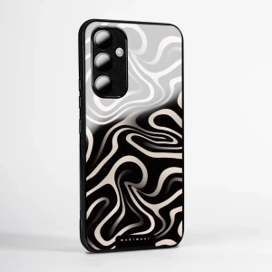 Phone Glossy Case OPPO A5m - Design GA63G