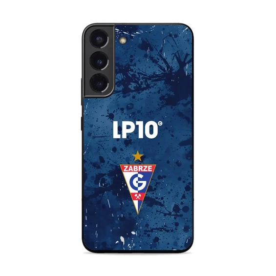 Phone Glossy Case Samsung Galaxy S22 Plus - Design G12GZ