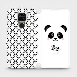Phone Case Xiaomi Redmi Note 9 - Design M030P