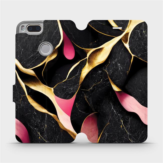 Hülle für Xiaomi Mi A1 - Farbe VP35S