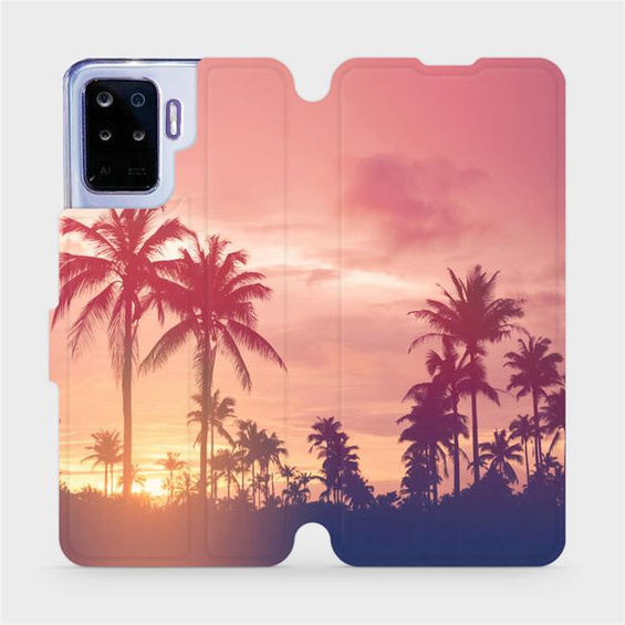 Hülle für OPPO Reno 5 Lite - Farbe M134P