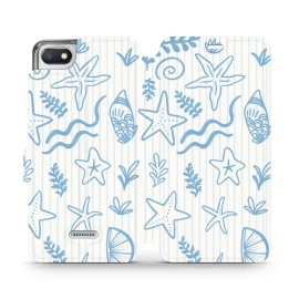 Etui do Xiaomi Redmi 6A - wzór VP88S