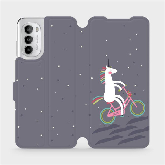 Phone Case Motorola Moto G82 5G - Design V024P