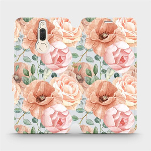 Phone Case Huawei Mate 10 Lite - Design MP02S