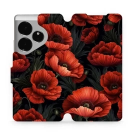 Phone Case Realme GT 6 - Design VP45S