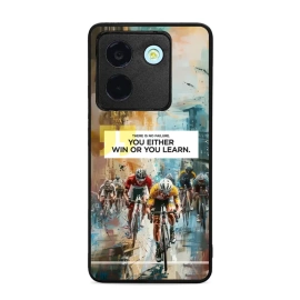 Phone Glossy Case Xiaomi POCO M7 Pro 5G - Design GD05G