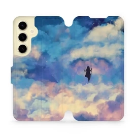 Etui do Samsung Galaxy S24 - wzór MR09S