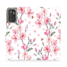 Phone Case Xiaomi Poco M3 Pro 5G - Design M124S