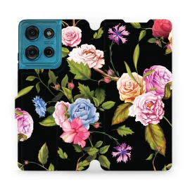 Phone Case Motorola Moto G75 5G - Design VD07S