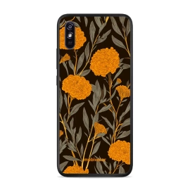 Phone Glossy Case Xiaomi Redmi 9A - Design G175G
