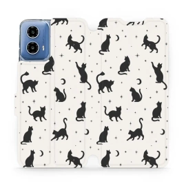 Phone Case Motorola Moto G34 5G - Design V162S