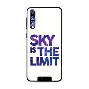 Phone Glossy Case Huawei P20 Pro - Design G081G