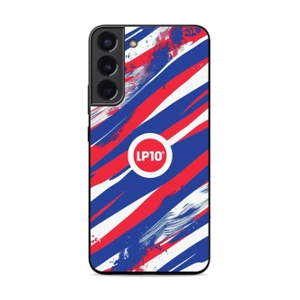 Phone Glossy Case Samsung Galaxy S22 Plus - Design G10GZ