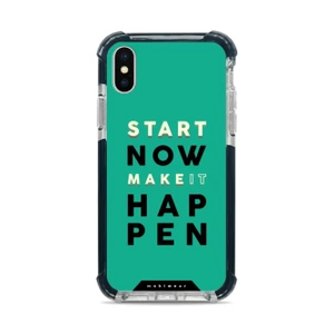 Case MagSafe Elite Bumper for Apple iPhone X - Design D079D