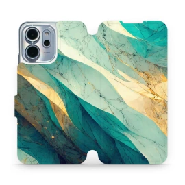 Etui do OPPO Reno 14 FS 5G - wzór VP37S
