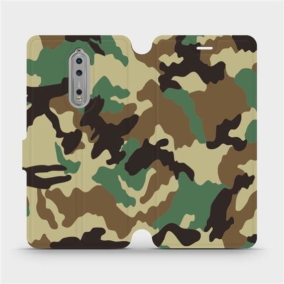 Etui do Nokia 8 - wzór V111P