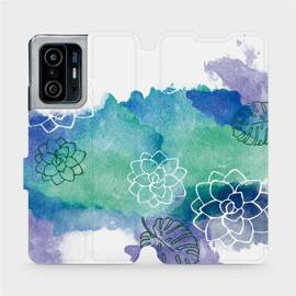 Phone Case Xiaomi 11T Pro - Design MG11S