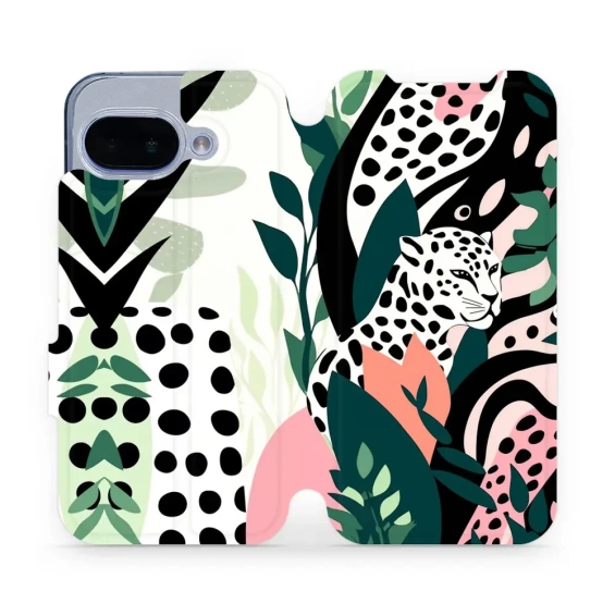 Phone Case Google Pixel 9A - Design VP53S