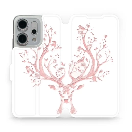 Hülle für OPPO Reno 14 5G - Farbe M007S