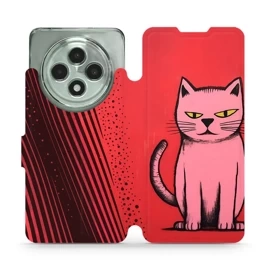 Hülle für OPPO Reno12 F 5G - Farbe VP54S