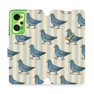 Phone Case Realme GT Neo 2 - Design VP91S