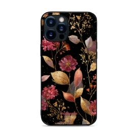 Phone Glossy Case Apple iPhone 12 Pro Max - Design G171G