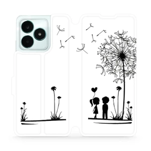 Phone Case Realme C51 - Design MH16P