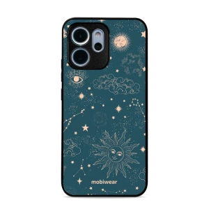 Phone Glossy Case OPPO Reno 14 F 5G - Design G047G
