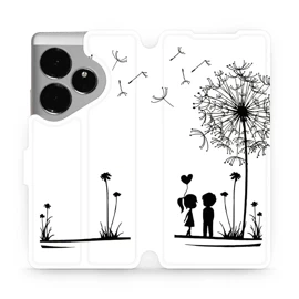 Phone Case Realme GT 6 - Design MH16P