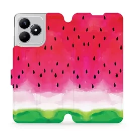 Phone Case Realme C53 - Design V086S