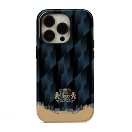 Etui Elite Pro do Apple iPhone 16 Pro Max - wzór E03GK