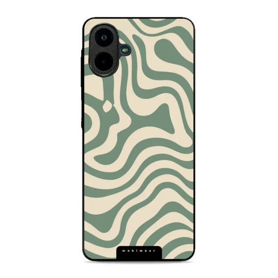Hülle Glossy Case für Samsung Galaxy A07 - Farbe GA57G