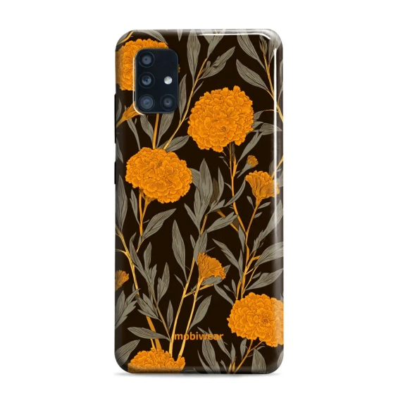 Hülle Elite Pro für Samsung Galaxy A71 - Farbe E175E