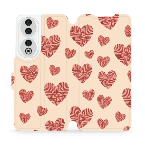 Etui do Huawei Honor 90 - wzór VP93S