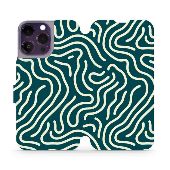 Phone Case Apple iPhone 14 Pro Max - Design VA61S