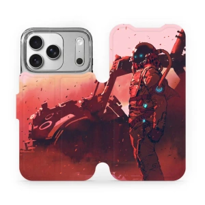 Phone Case Apple iPhone 17 Pro - Design MA09S