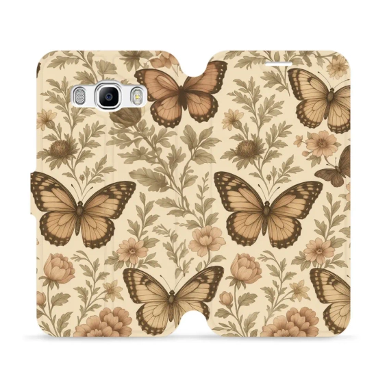 Phone Case Samsung Galaxy J5 2016 - Design VP92S