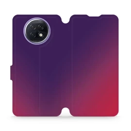 Phone Case Xiaomi Redmi Note 9T - Design VP67S