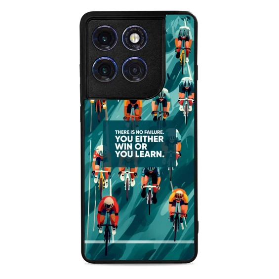 Etui Glossy Case do Motorola Edge 60 Pro - wzór GD02G