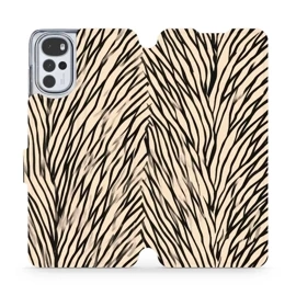 Phone Case Motorola Moto G22 - Design VA52S
