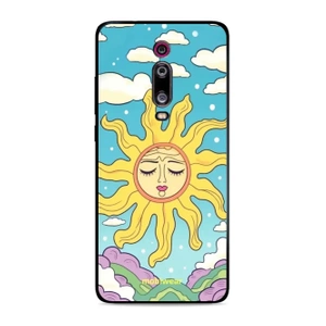 Phone Glossy Case Xiaomi Mi 9T Pro - Design G057G