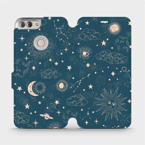 Phone Case Huawei P Smart - Design VP14S