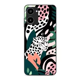 Phone Glossy Case Realme 10 4G - Design G053G